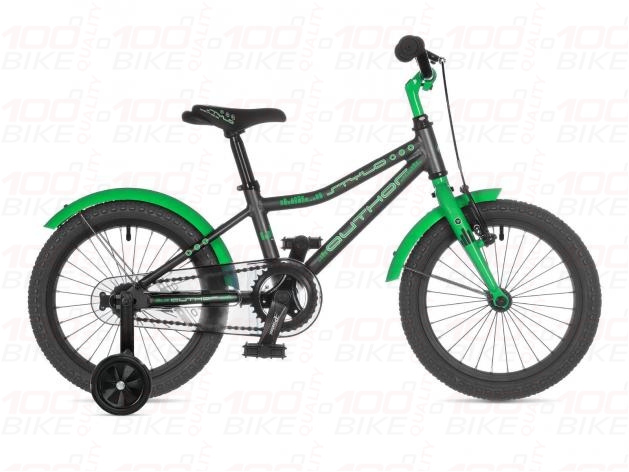 Фотография Детский велосипед Author Stylo | магазин 100bike