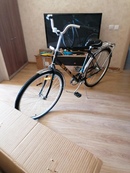 фото Stels Navigator 300 Gent 28' ( 2020г.) | покупатели 100bike