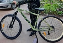 фото Stels Navigator 700 MD 27,5" F020 | покупатели 100bike