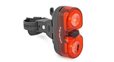 Фонарь задний Author A-Duplex 0,5w x 2