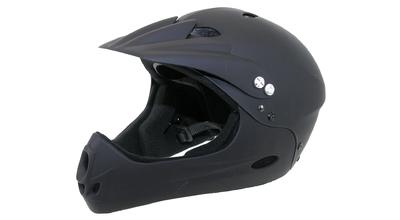 Шлем VENTURA DOWNHILL р-р 54-58, 58-62