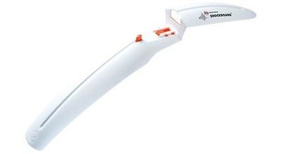 Крыло переднее SKS Shockboard (white)