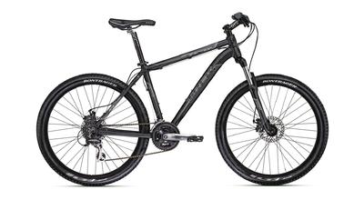 Trek 3900 Disc ( 2011г.)
