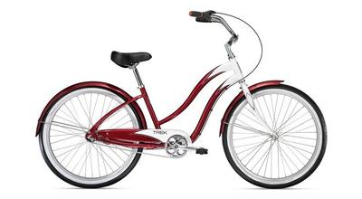 Trek Cruiseliner Women' s ( 2011г.)