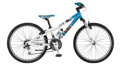 Scott Contessa JR 24' ( 2011г.)