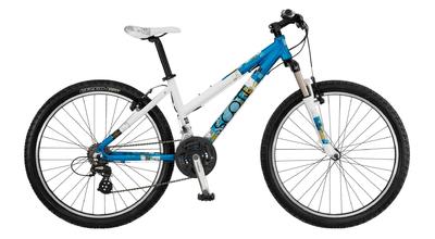 Scott Contessa 60 ( 2011г.)