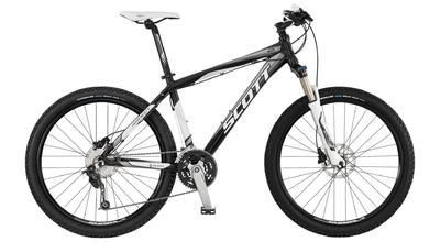 Scott Aspect 20 ( 2011г.)