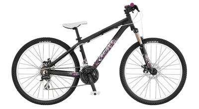 Scott Voltage YZ 30 ( 2011г.)
