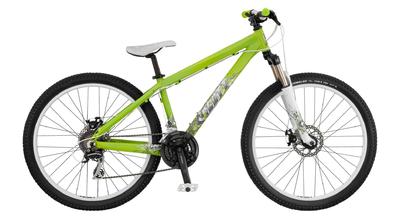 Scott Voltage YZ 20 ( 2011г.)