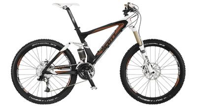 Scott Genius 30 ( 2011г.)