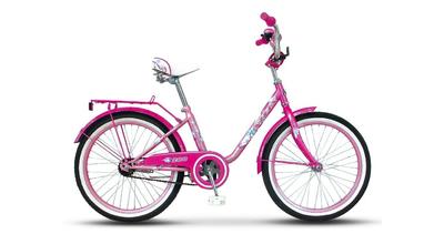 Stels Pilot 200 Girl' s ( 2012г.)