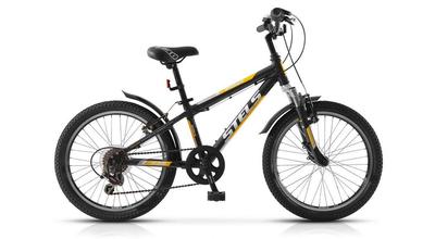 Stels Pilot 230 Boy' s ( 2012г.)