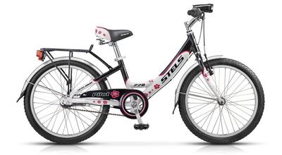Stels Pilot 220 Girl' s ( 2012г.)