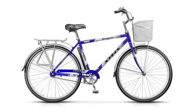 Stels Navigator 360 Gent. ( 2012г.)