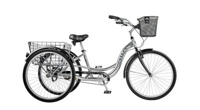 Stels Energy I ( 2012г.)