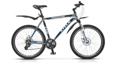 Stels Navigator 730 Disc ( 2012г.)