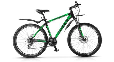 Stels Navigator 850 Disc ( 2012г.)