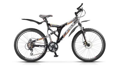 Stels Challenger Disc ( 2012г.)