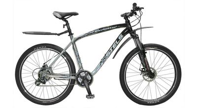 Stels Navigator 850 Disc ( 2011г.)