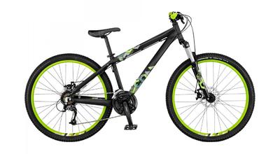 Scott Voltage YZ 20 ( 2012г.)