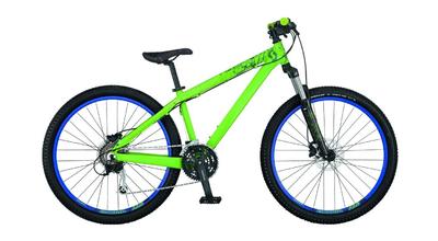 Scott Voltage YZ 10 ( 2013г.)