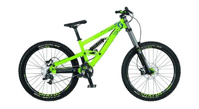 Scott Voltage FR 20 ( 2013г.)