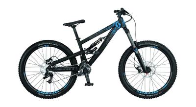 Scott Voltage FR 30 ( 2013г.)