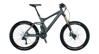 Scott Genius LT 10 ( 2013г.)