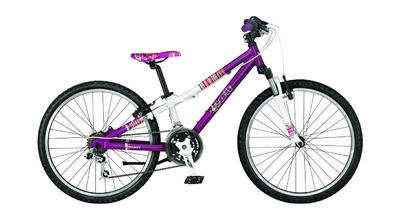 Scott Contessa JR 24 ( 2013г.)