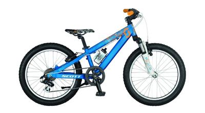 Scott Voltage JR 20 ( 2013г.)