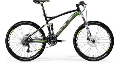 Merida One-Twenty XT-Edition ( 2013г.)