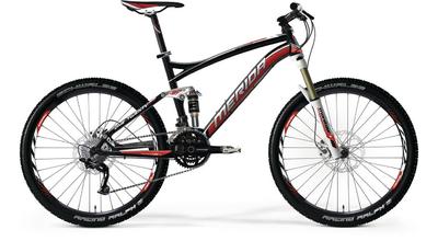 Merida One-Twenty 900 ( 2013г.)