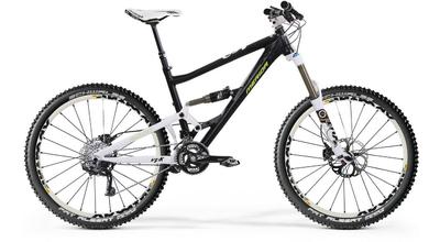 Merida One-Sixty 3000 ( 2013г.)