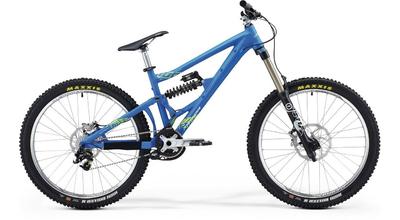 Merida Freddy Team ( 2013г.)