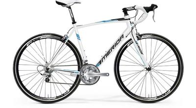 Merida Ride Lite Juliet 91-27 ( 2013г.)