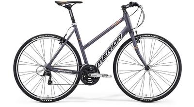 Merida Speeder T1 Lady ( 2013г.)