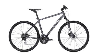 Trek 8.3 DS ( 2013г.)