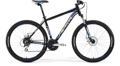 Merida Big.Seven 20-MD ( 2014г.)