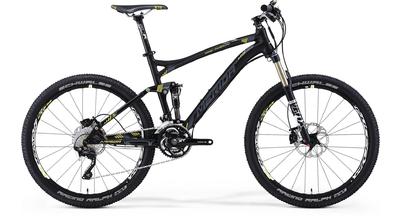 Merida One-Twenty 3000 ( 2014г.)