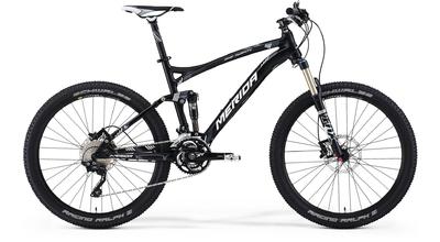 Merida One-Twenty XT-Edition ( 2014г.)