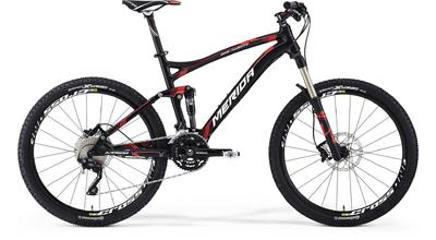 Merida One-Twenty 1000 ( 2014г.)