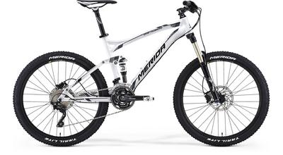 Merida One-Twenty 900 ( 2014г.)