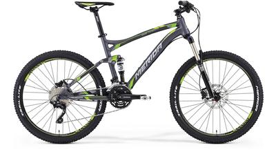 Merida One-Twenty 500 ( 2014г.)