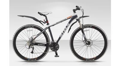 Stels Navigator 930 Disc ( 2014г.)