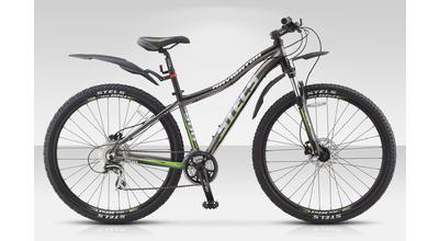 Stels Navigator 900 Disc ( 2014г.)