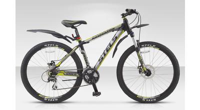 Stels Navigator 850 Disc ( 2014г.)