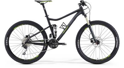 Merida One-Twenty 7. 500 ( 2015г.)