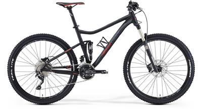Merida One-Twenty 7. 600 ( 2015г.)