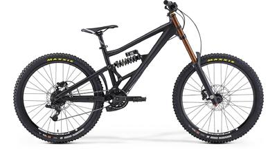 Merida One-Eighty 6. 500 ( 2015г.)