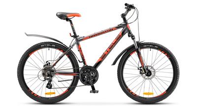 Stels Navigator 630 MD ( 2017г.)